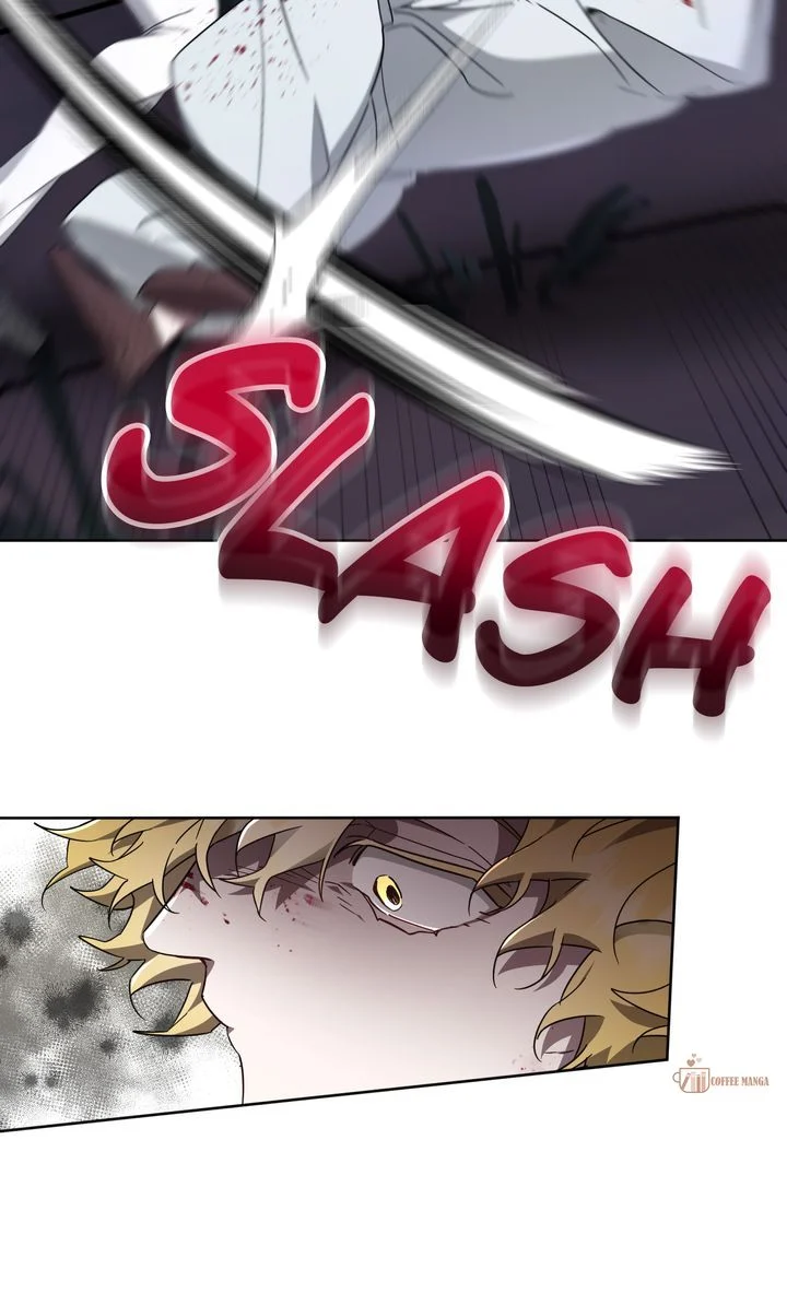 The Corpse Will Tell Chapter 53 - Page 20