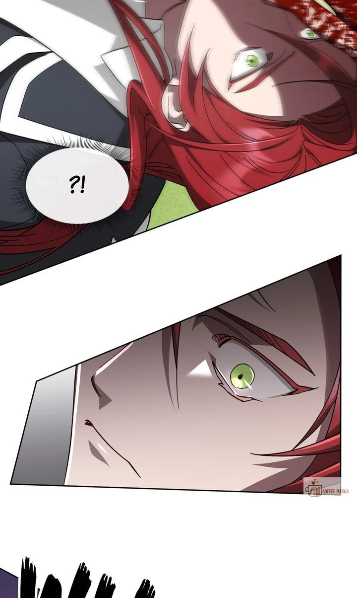 The Corpse Will Tell Chapter 53 - Page 23