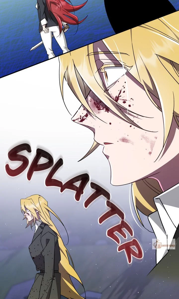 The Corpse Will Tell Chapter 53 - Page 55