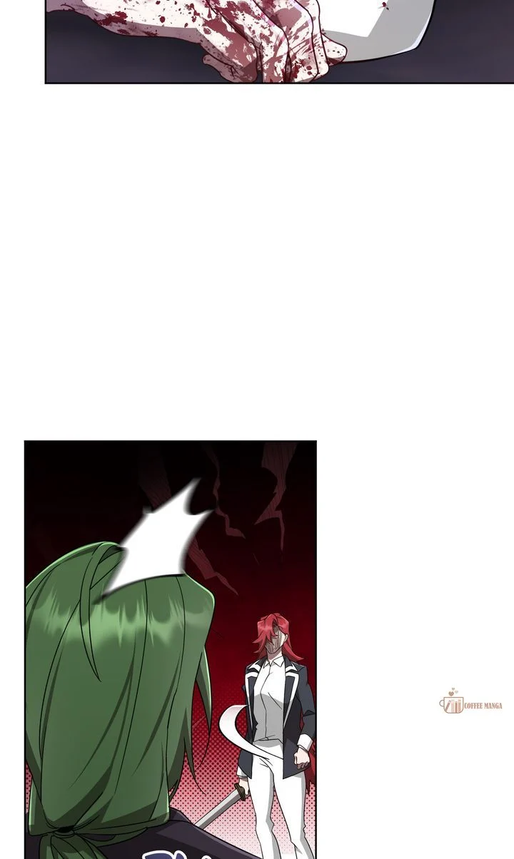 The Corpse Will Tell Chapter 53 - Page 58