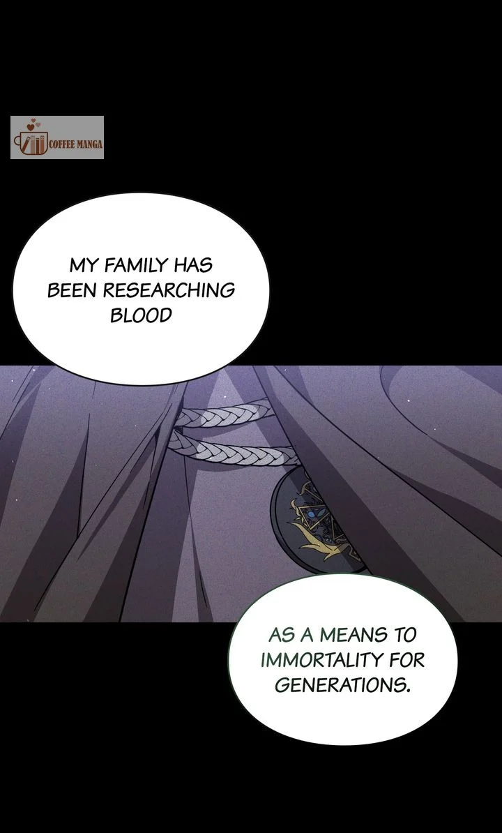 The Corpse Will Tell Chapter 54 - Page 1