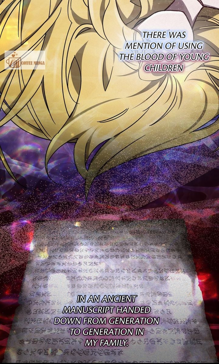 The Corpse Will Tell Chapter 54 - Page 13