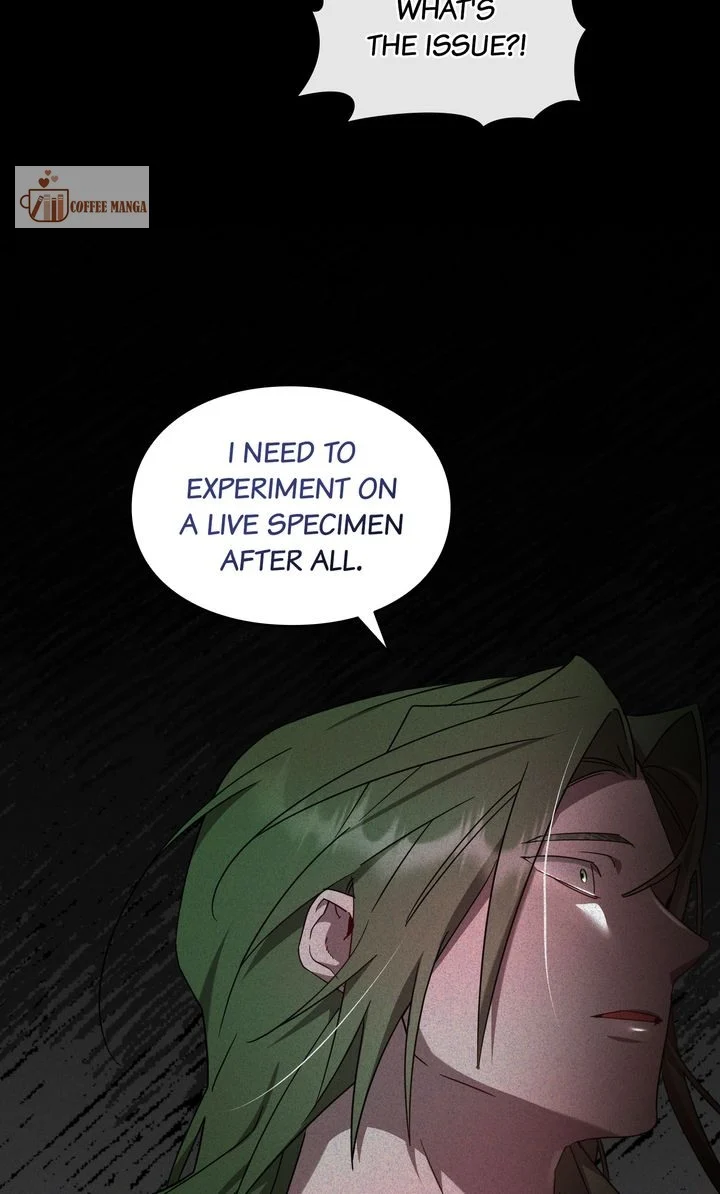 The Corpse Will Tell Chapter 54 - Page 15