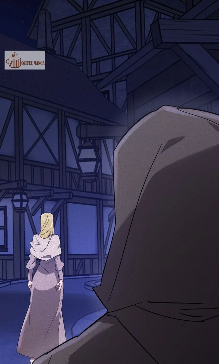 The Corpse Will Tell Chapter 54 - Page 17