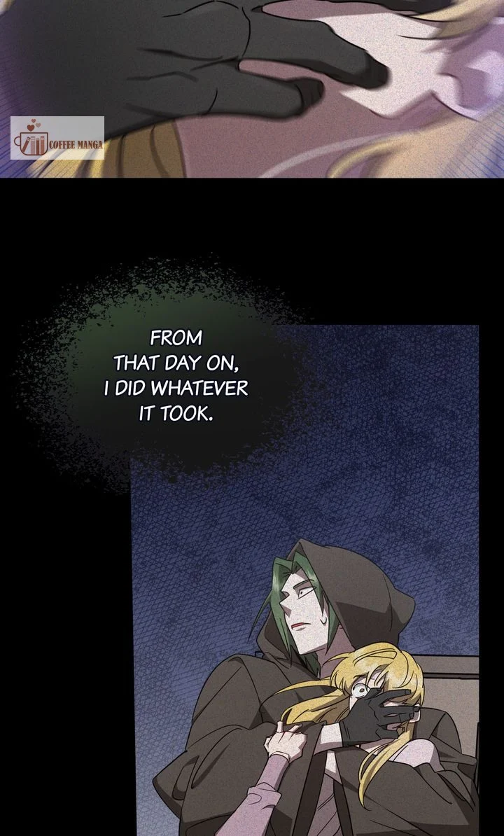 The Corpse Will Tell Chapter 54 - Page 19