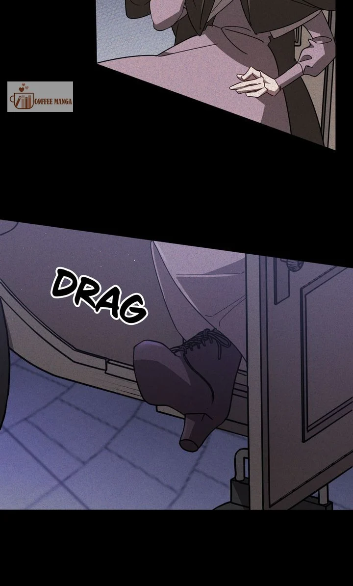 The Corpse Will Tell Chapter 54 - Page 20