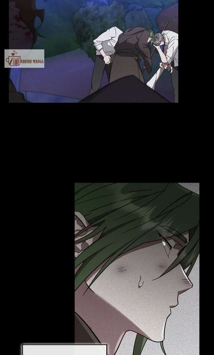 The Corpse Will Tell Chapter 54 - Page 23