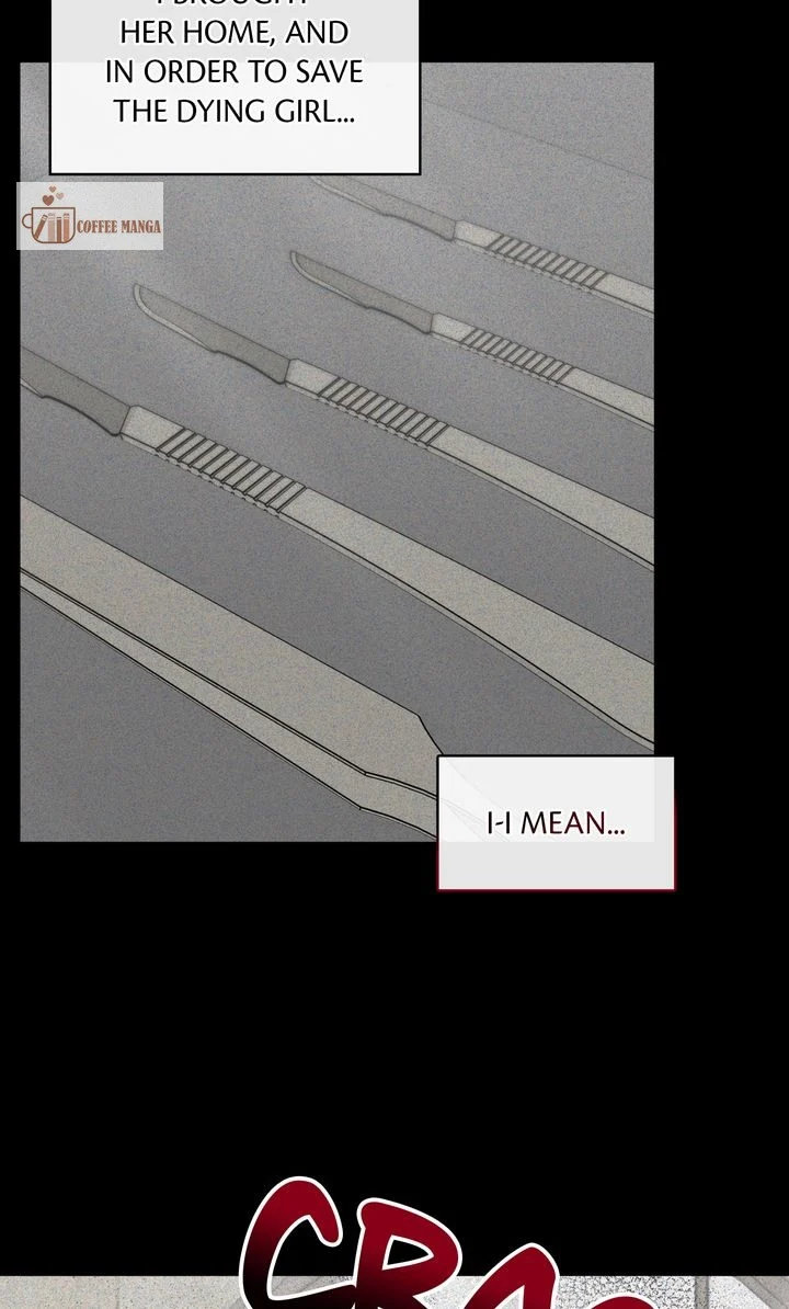 The Corpse Will Tell Chapter 54 - Page 28