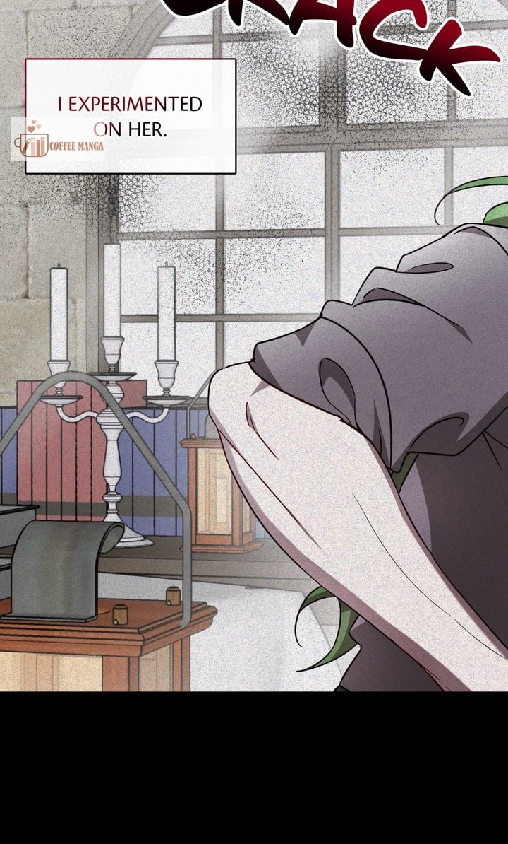 The Corpse Will Tell Chapter 54 - Page 29