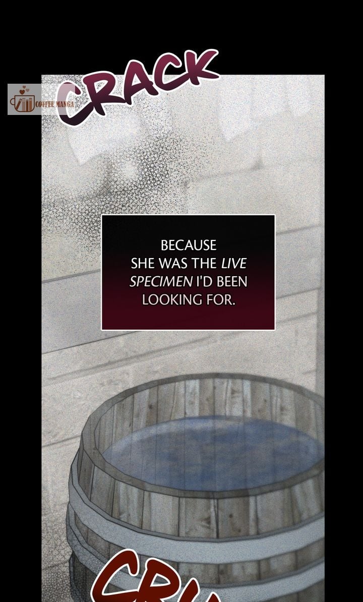 The Corpse Will Tell Chapter 54 - Page 30