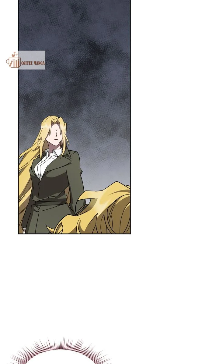 The Corpse Will Tell Chapter 54 - Page 37