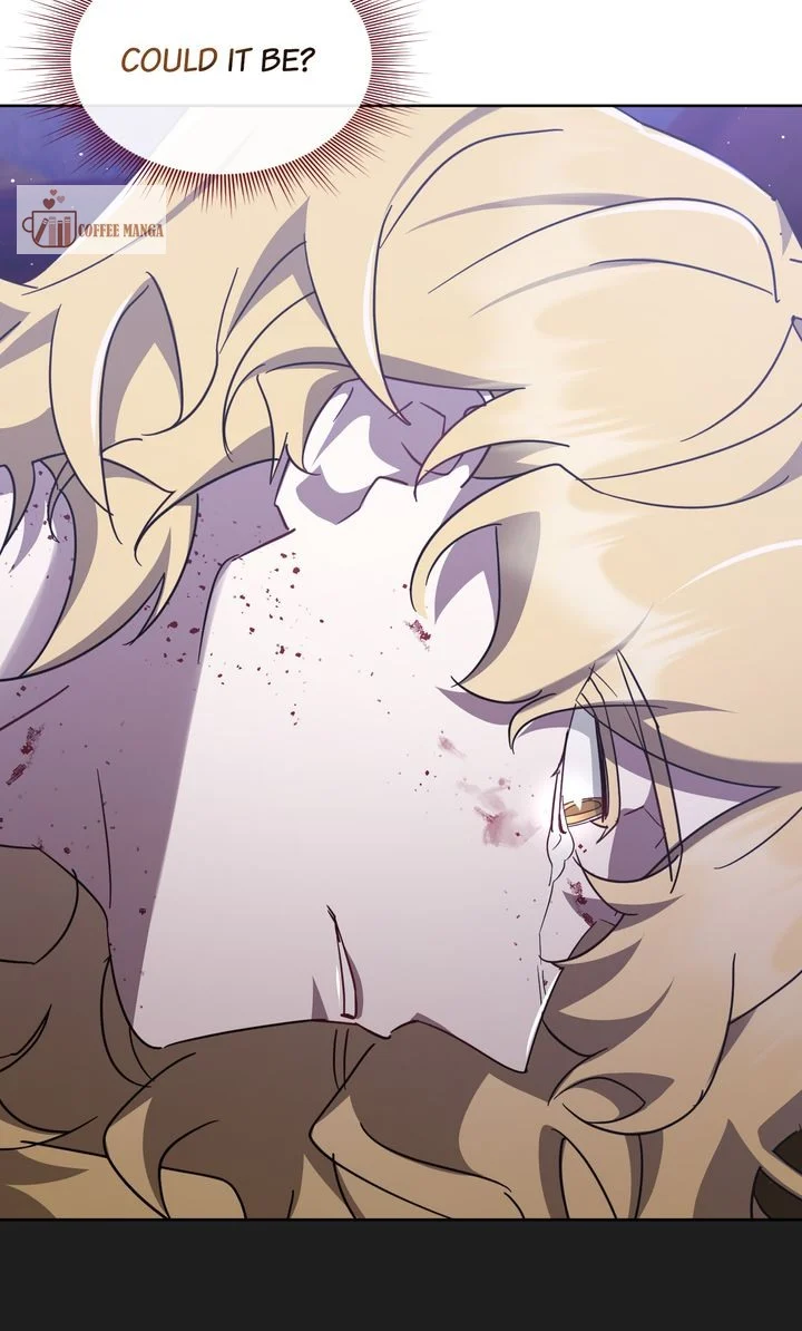 The Corpse Will Tell Chapter 54 - Page 38