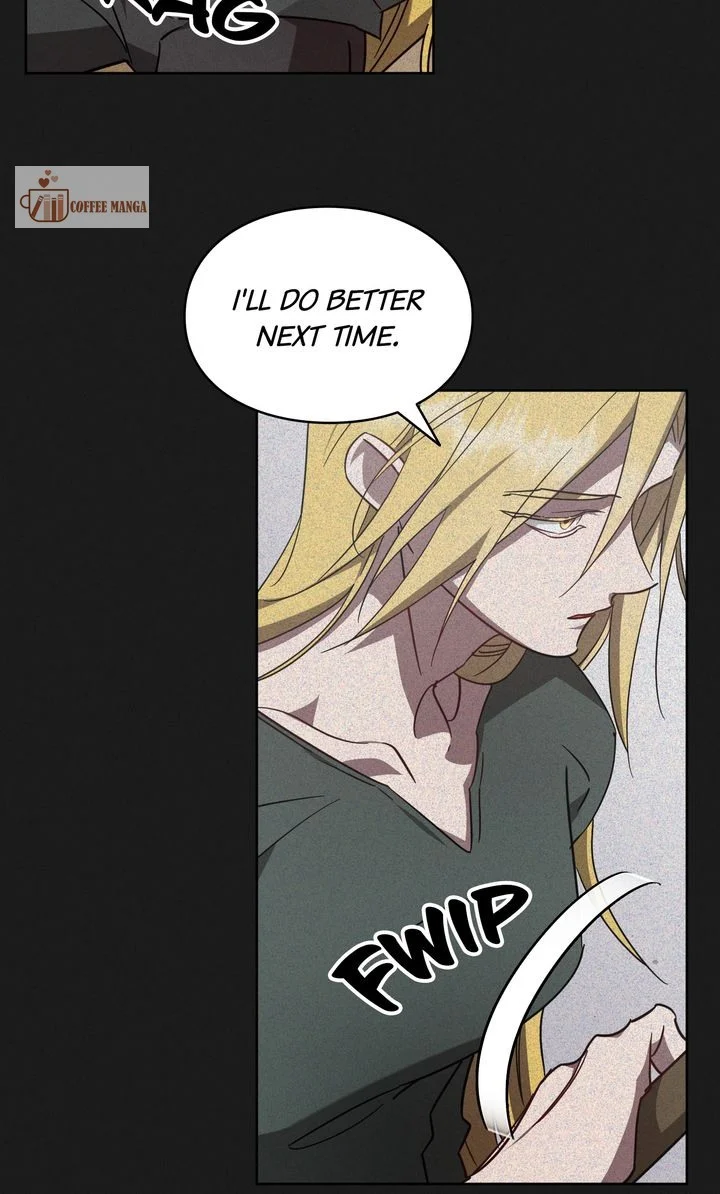 The Corpse Will Tell Chapter 54 - Page 43