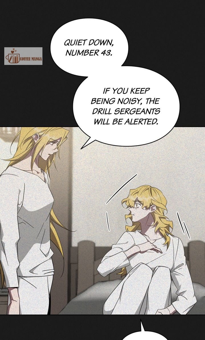 The Corpse Will Tell Chapter 54 - Page 50