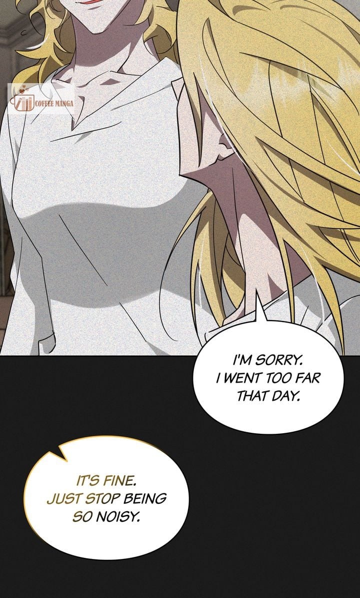 The Corpse Will Tell Chapter 54 - Page 58