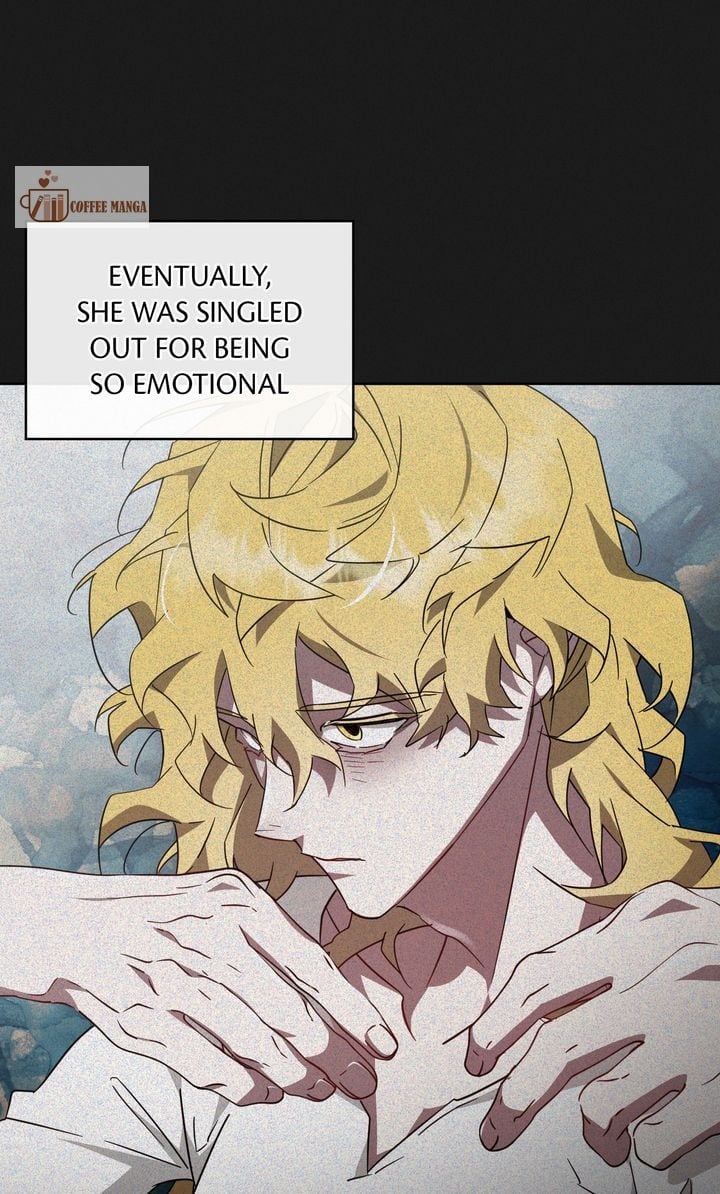 The Corpse Will Tell Chapter 54 - Page 64