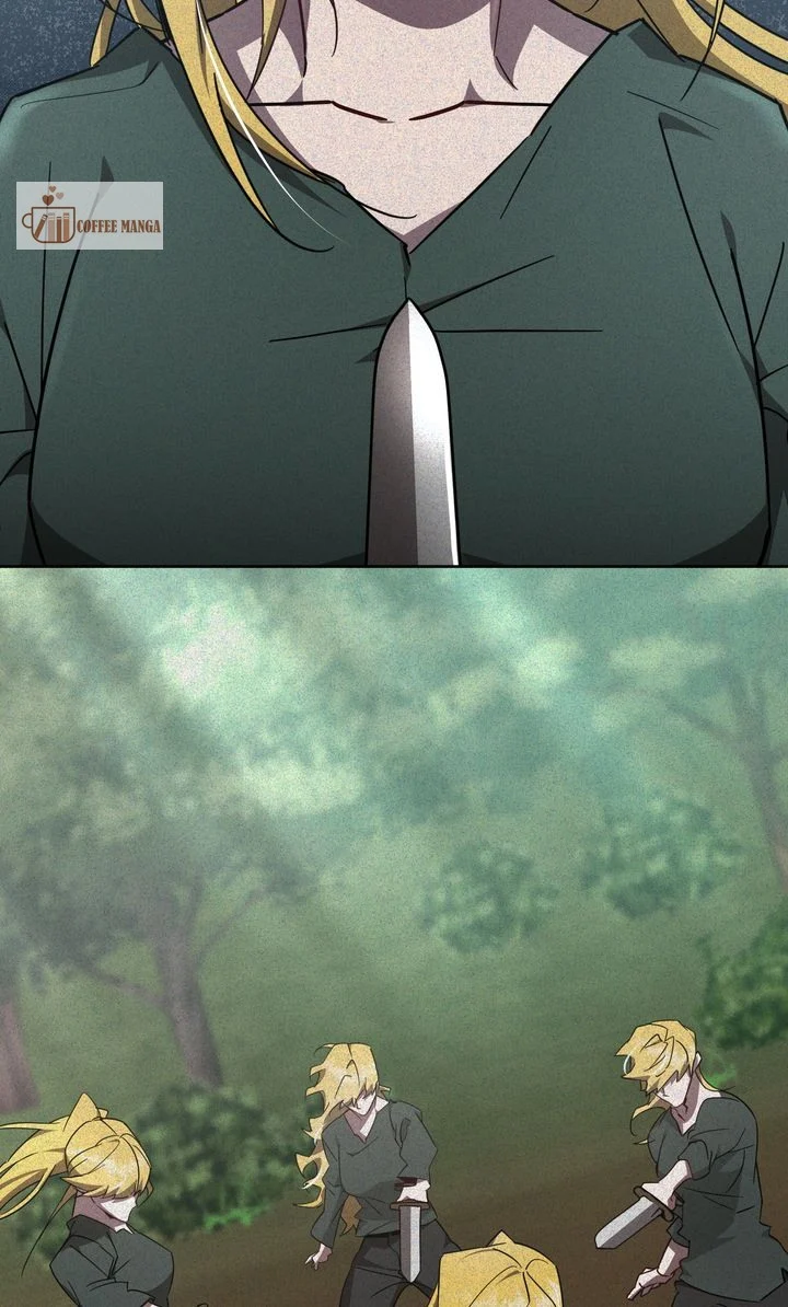 The Corpse Will Tell Chapter 54 - Page 67