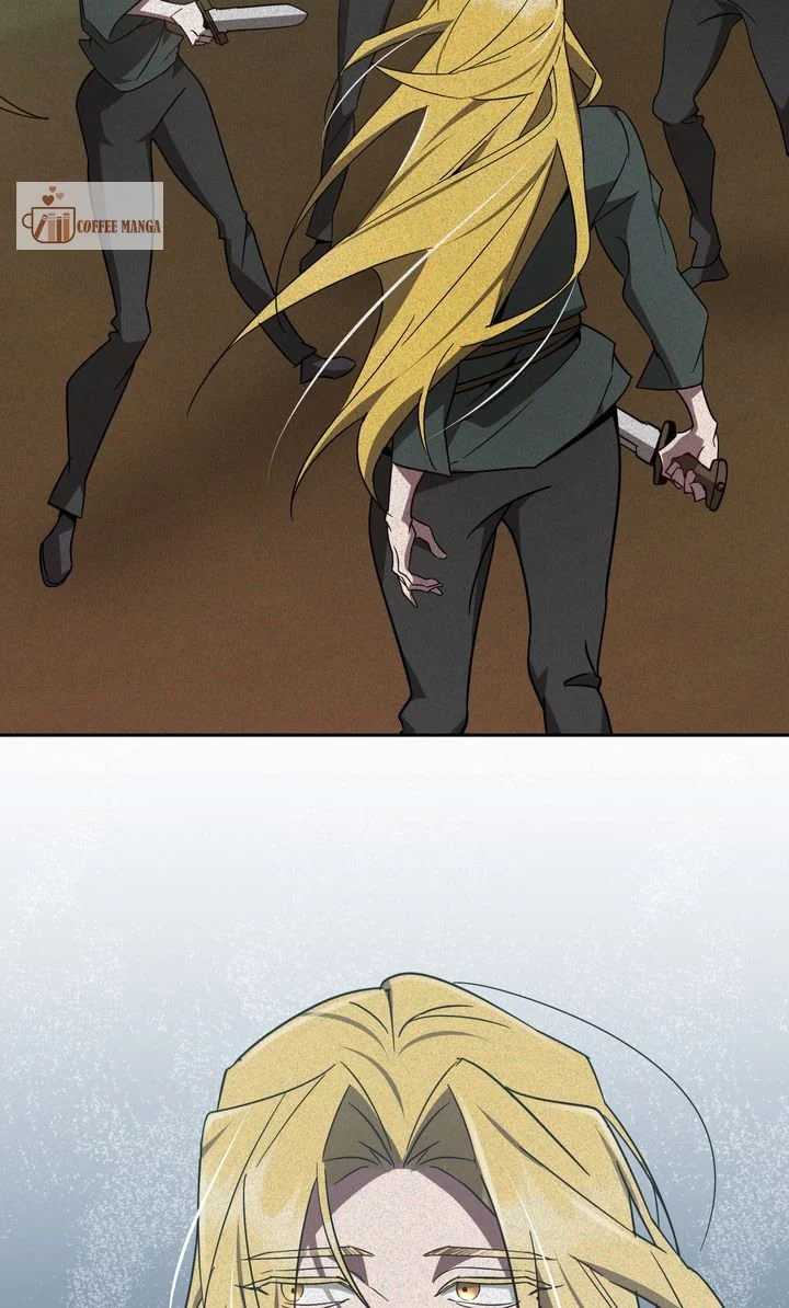 The Corpse Will Tell Chapter 54 - Page 68