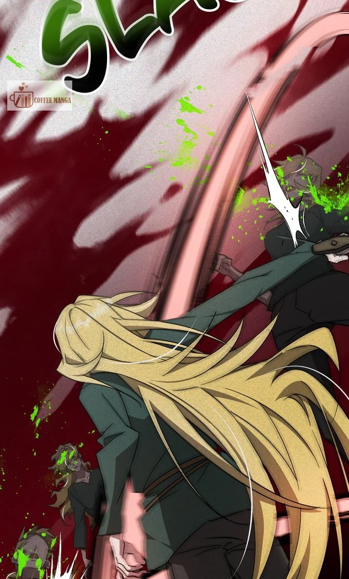 The Corpse Will Tell Chapter 54 - Page 70