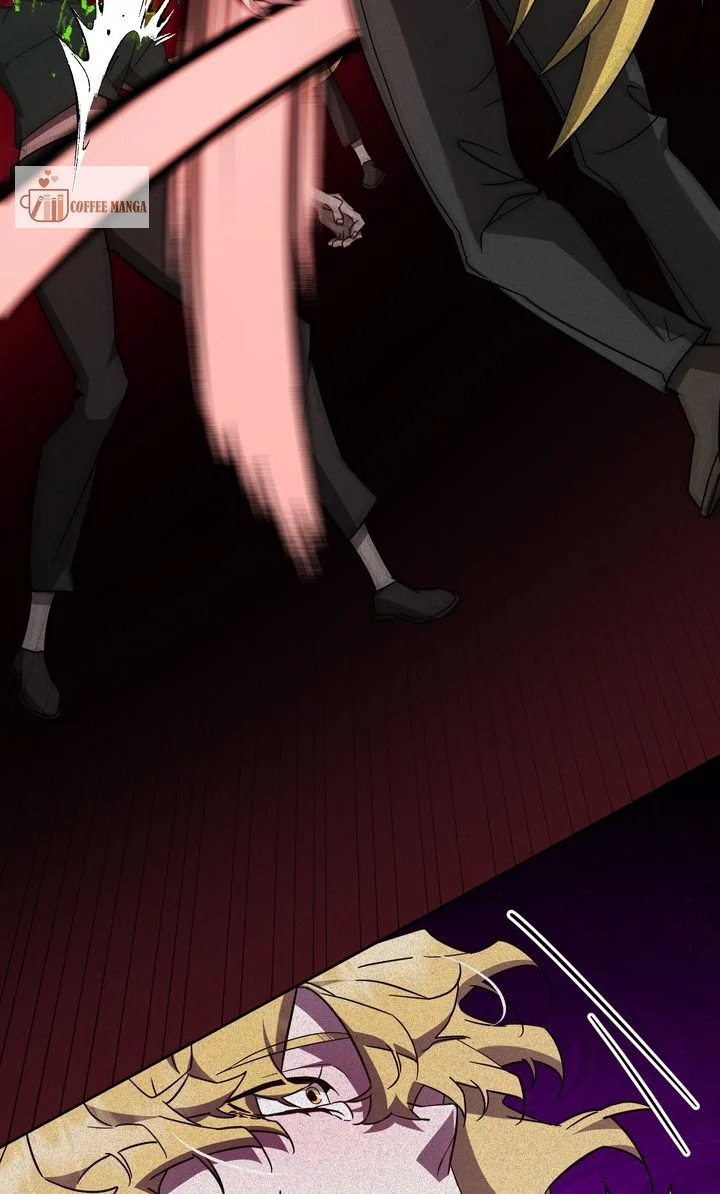 The Corpse Will Tell Chapter 54 - Page 71