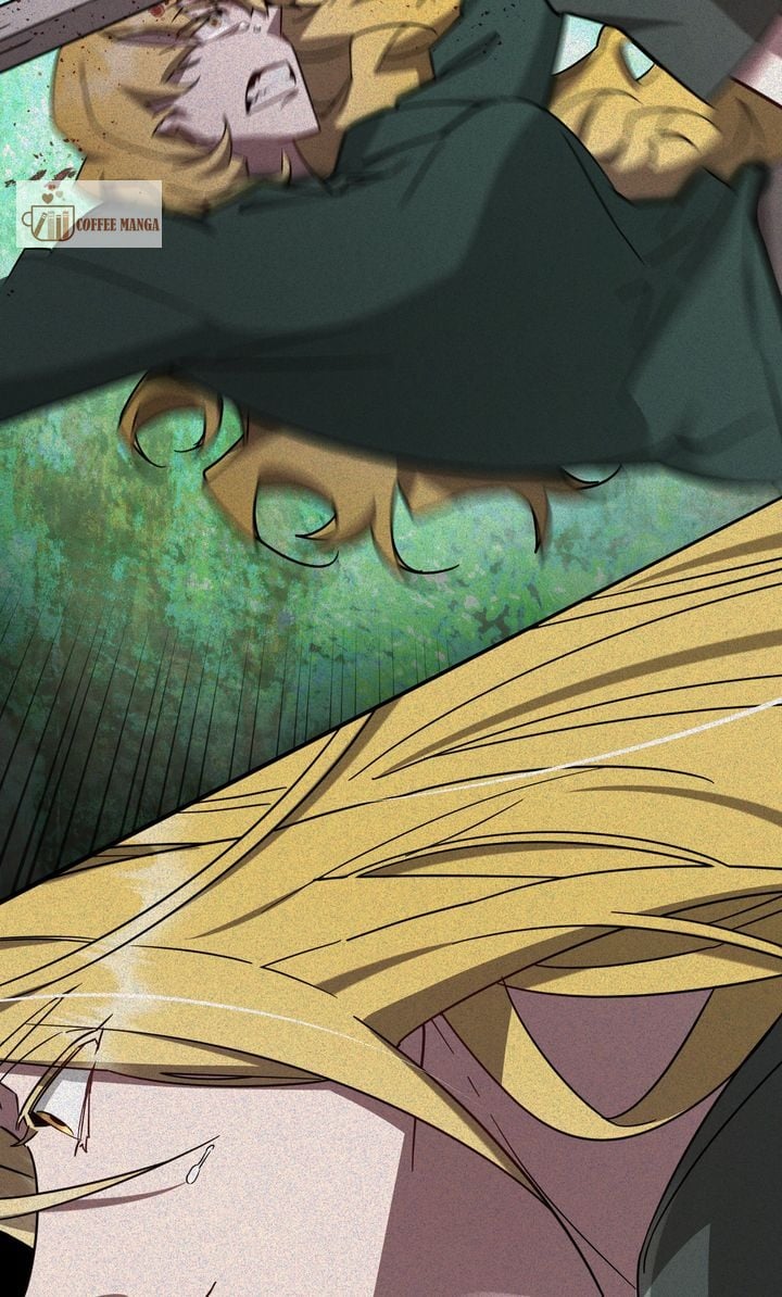 The Corpse Will Tell Chapter 54 - Page 74