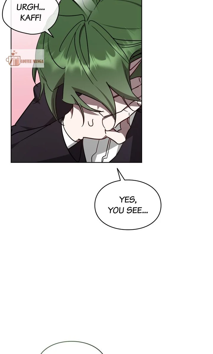 The Corpse Will Tell Chapter 54 - Page 8