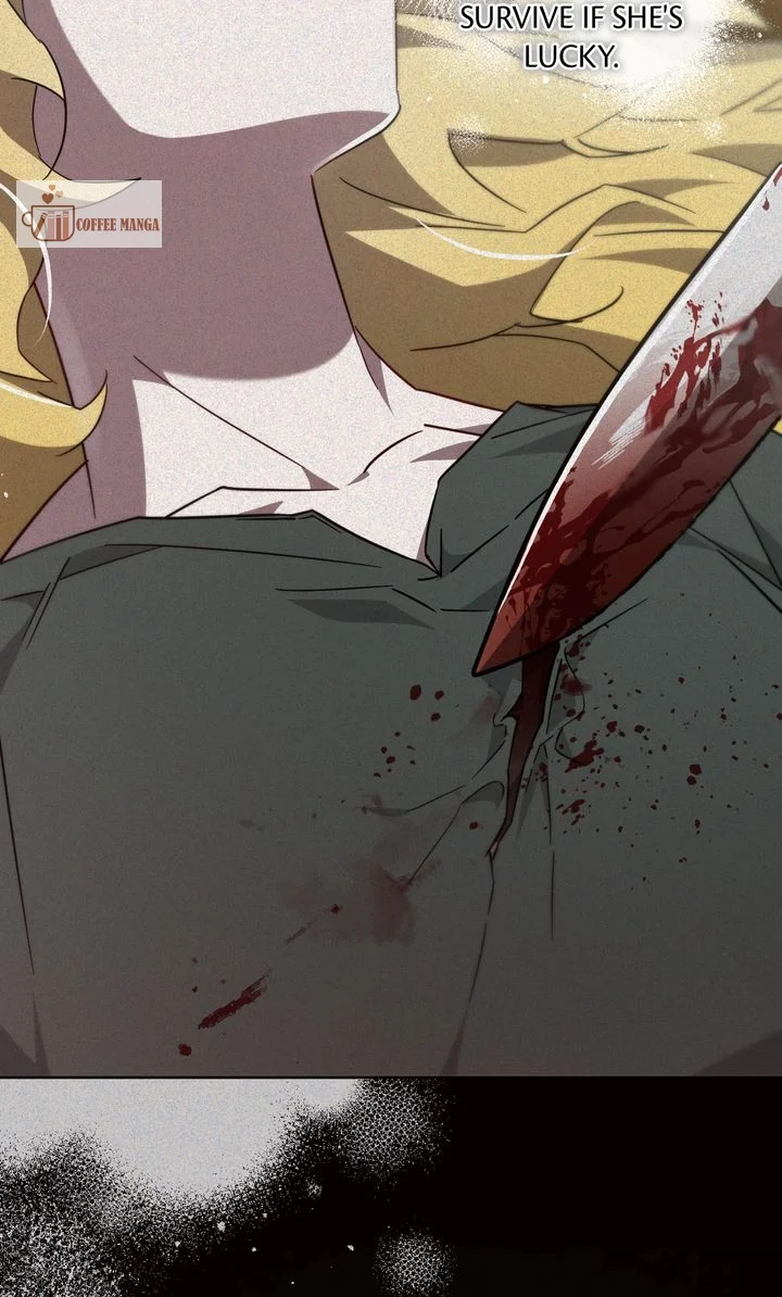 The Corpse Will Tell Chapter 54 - Page 80