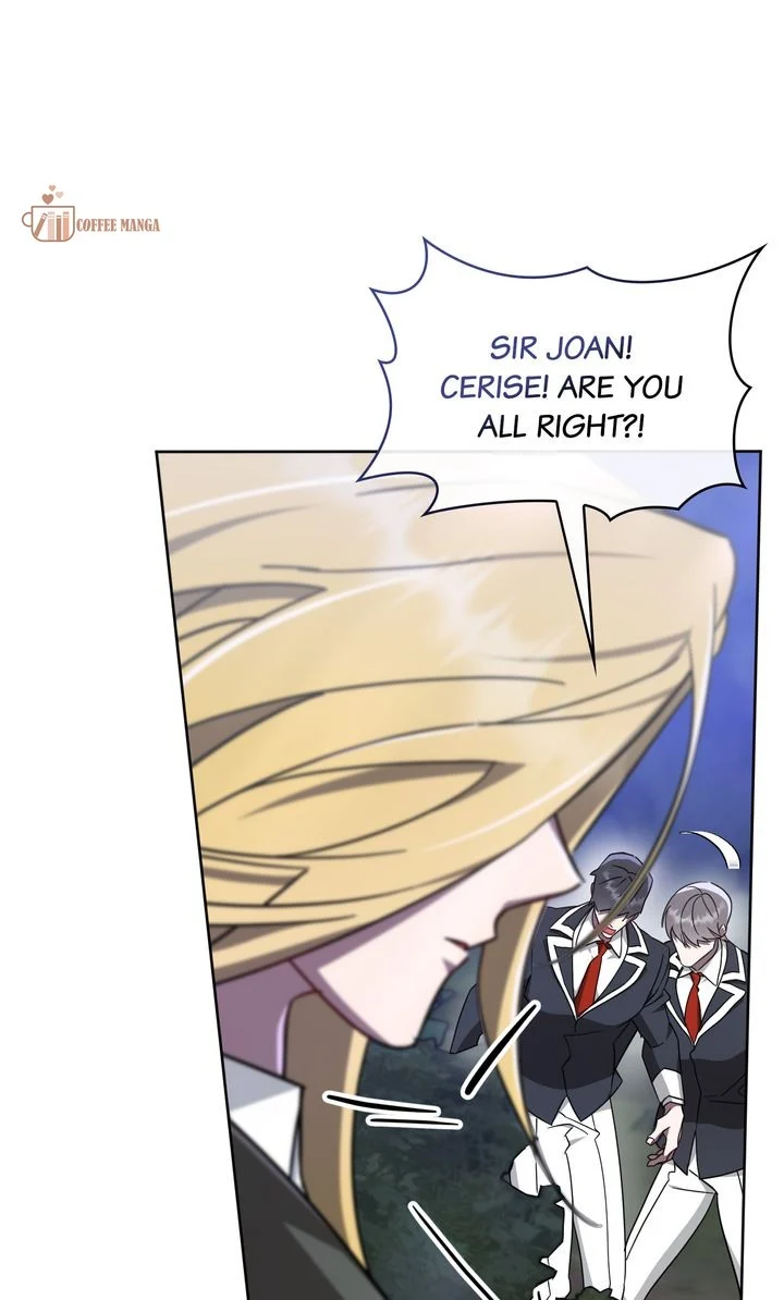 The Corpse Will Tell Chapter 54 - Page 84