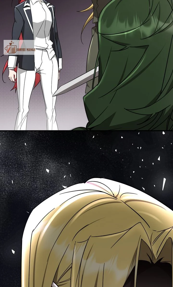 The Corpse Will Tell Chapter 54 - Page 86