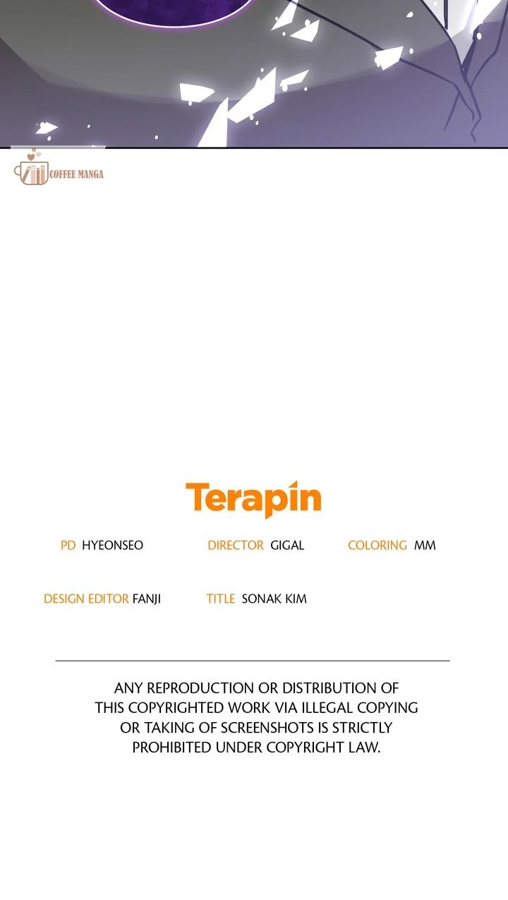 The Corpse Will Tell Chapter 54 - Page 88