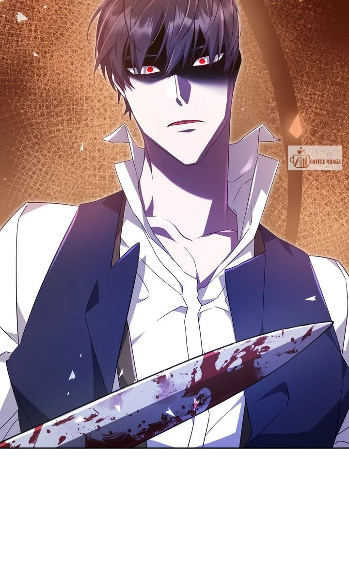 The Corpse Will Tell Chapter 56 - Page 12