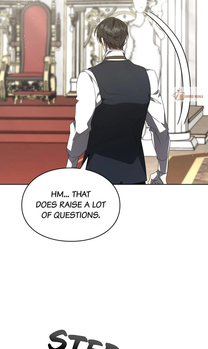 The Corpse Will Tell Chapter 56 - Page 24