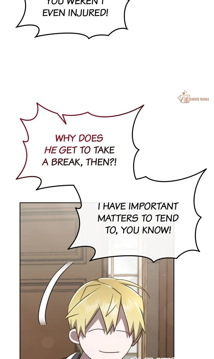 The Corpse Will Tell Chapter 56 - Page 34