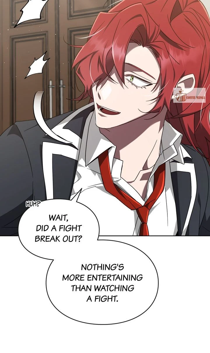 The Corpse Will Tell Chapter 56 - Page 55