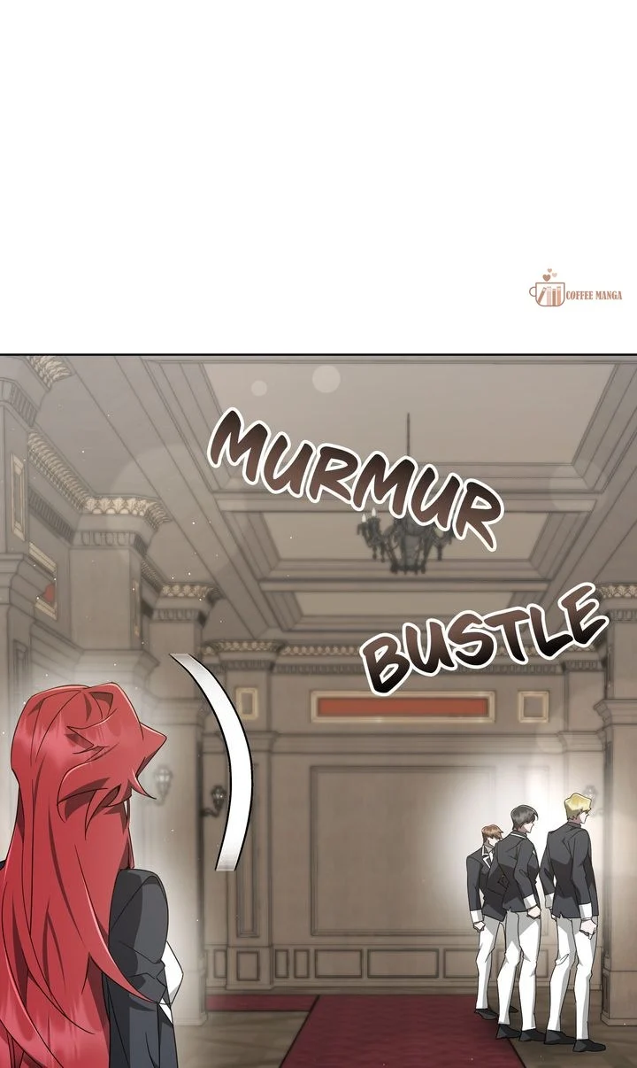 The Corpse Will Tell Chapter 56 - Page 56