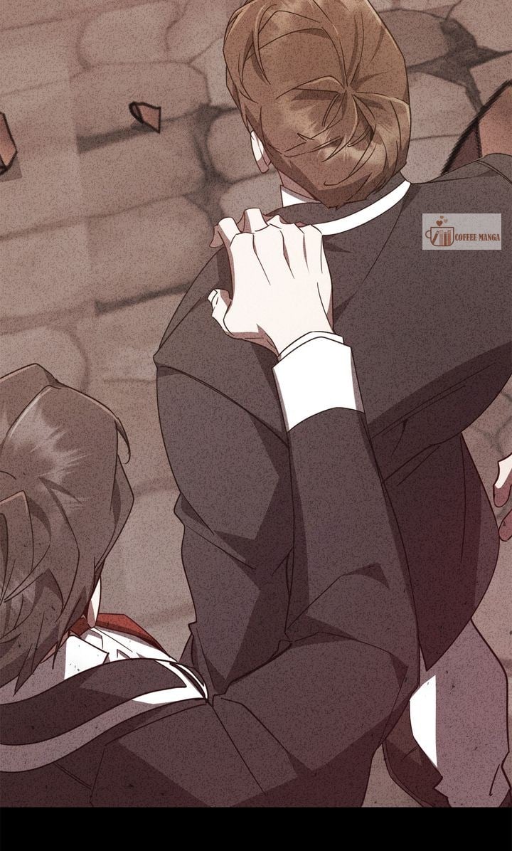 The Corpse Will Tell Chapter 57 - Page 26