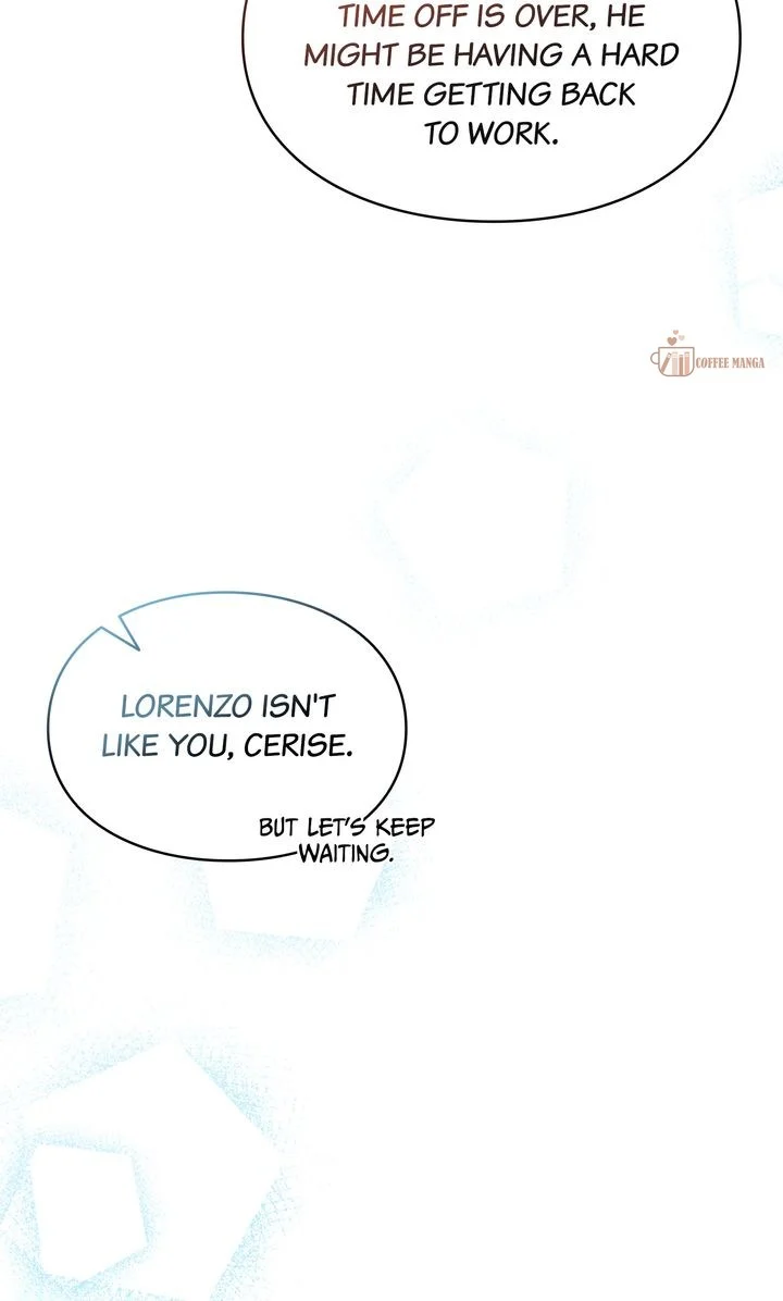 The Corpse Will Tell Chapter 57 - Page 78