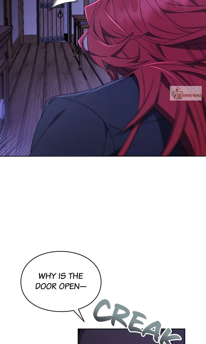 The Corpse Will Tell Chapter 58 - Page 19