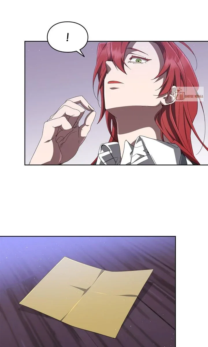 The Corpse Will Tell Chapter 58 - Page 24