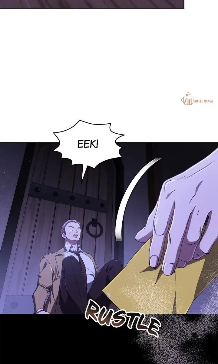 The Corpse Will Tell Chapter 58 - Page 25