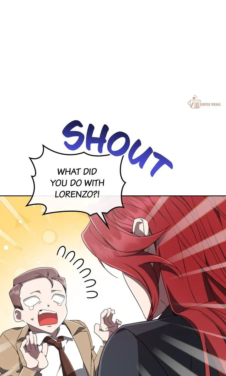 The Corpse Will Tell Chapter 58 - Page 27