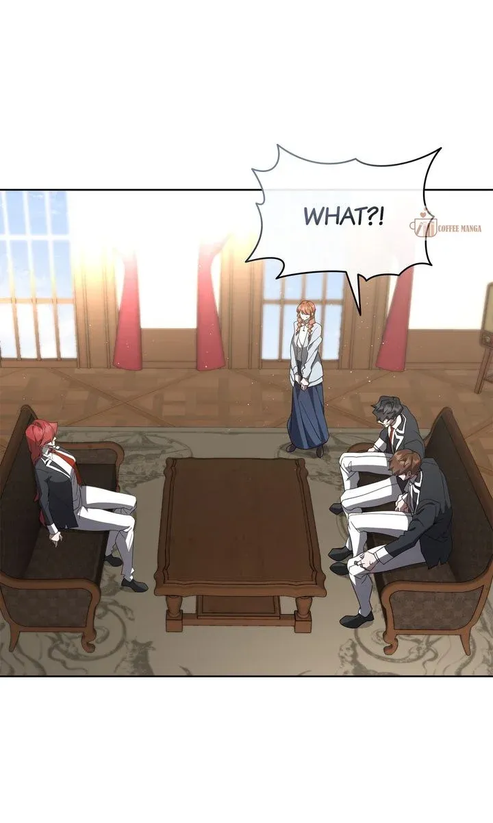 The Corpse Will Tell Chapter 58 - Page 34