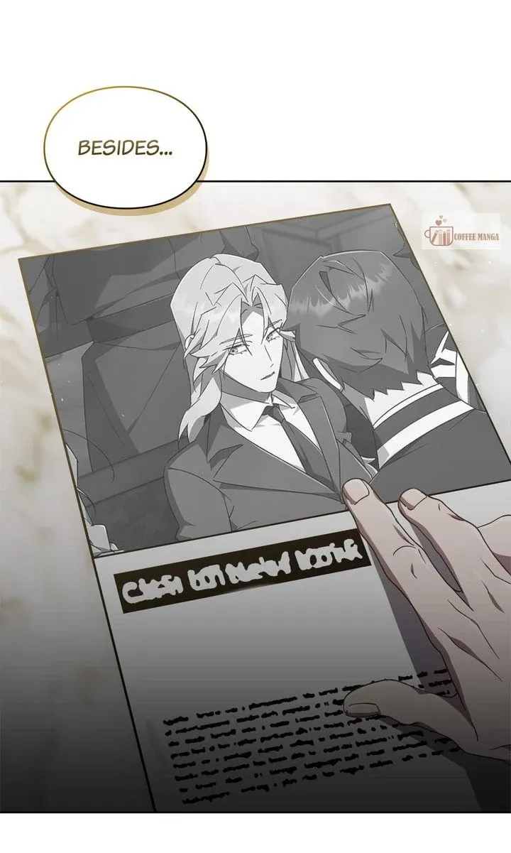 The Corpse Will Tell Chapter 58 - Page 62