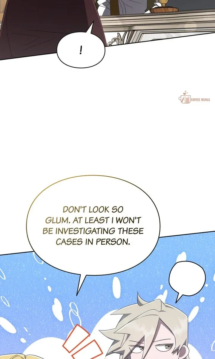 The Corpse Will Tell Chapter 58 - Page 66