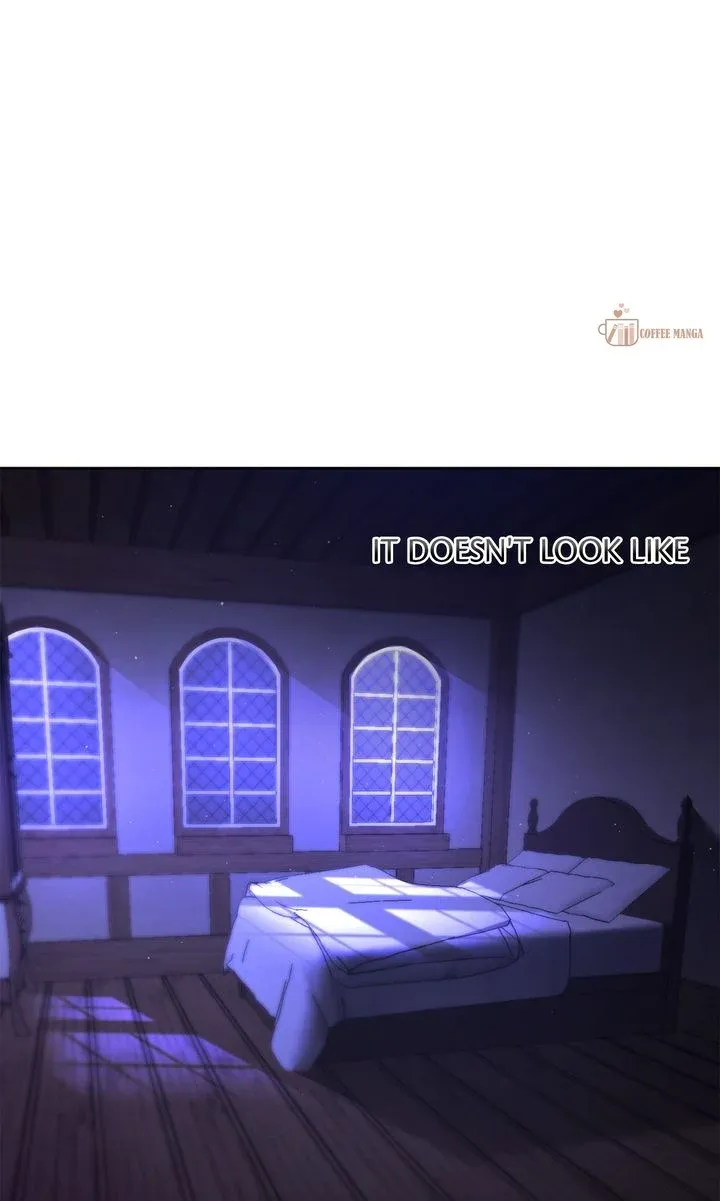 The Corpse Will Tell Chapter 58 - Page 9