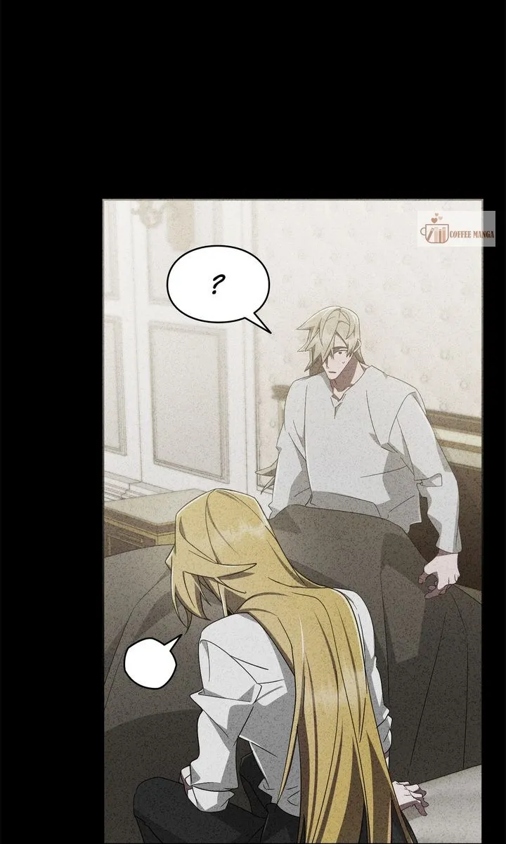 The Corpse Will Tell Chapter 59 - Page 14