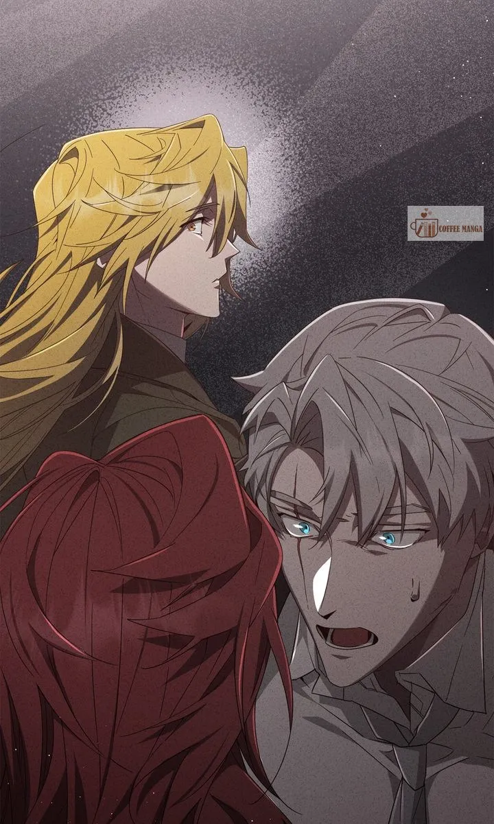 The Corpse Will Tell Chapter 59 - Page 24