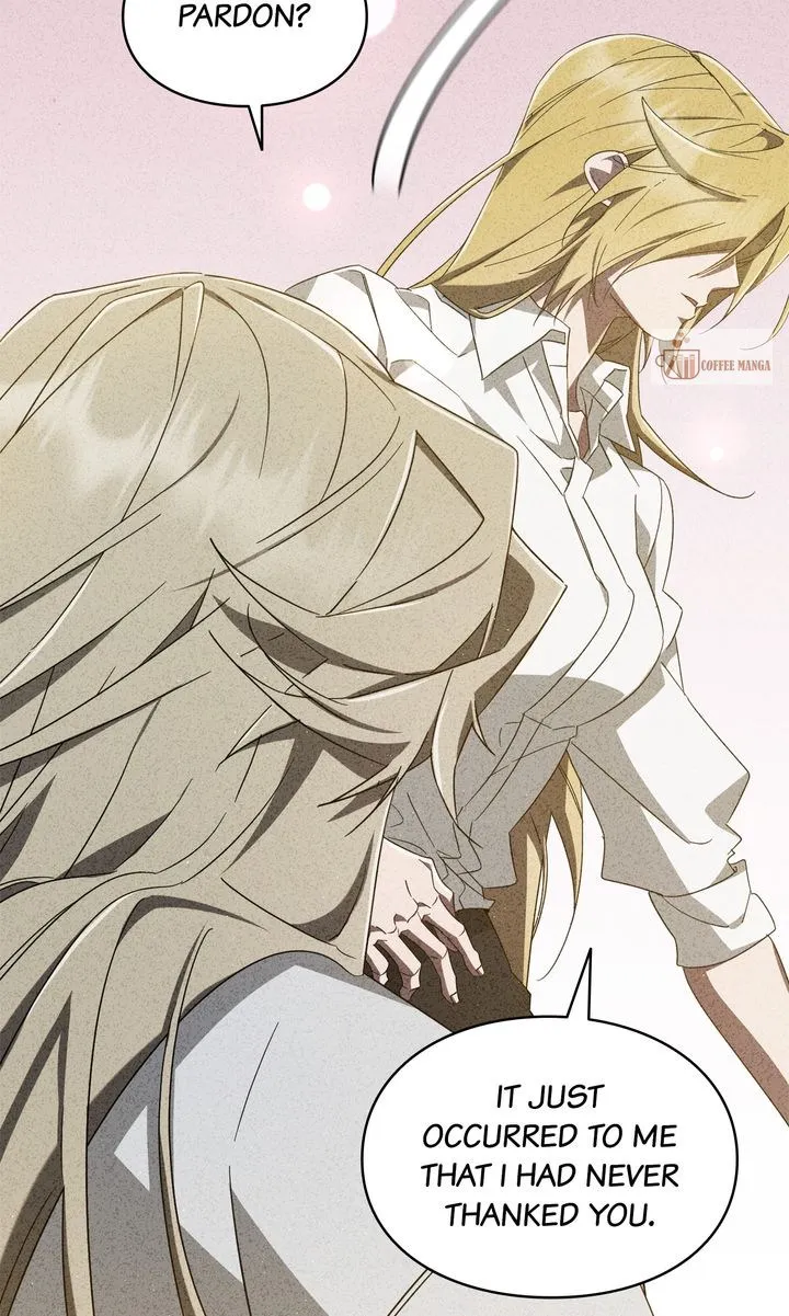 The Corpse Will Tell Chapter 59 - Page 34