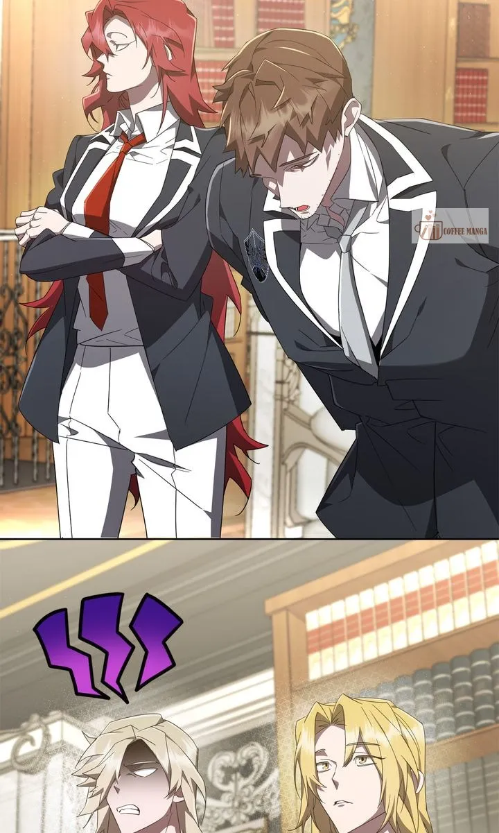 The Corpse Will Tell Chapter 59 - Page 41