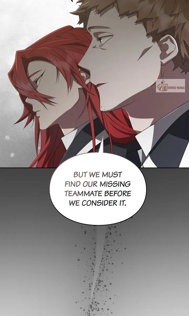 The Corpse Will Tell Chapter 59 - Page 52